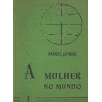 Livros/Acervo/L/LAMAS MUL 1